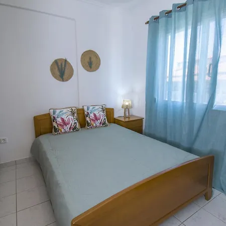 Alma House By Rentalspro - Nea Halkidiki Apartmán *