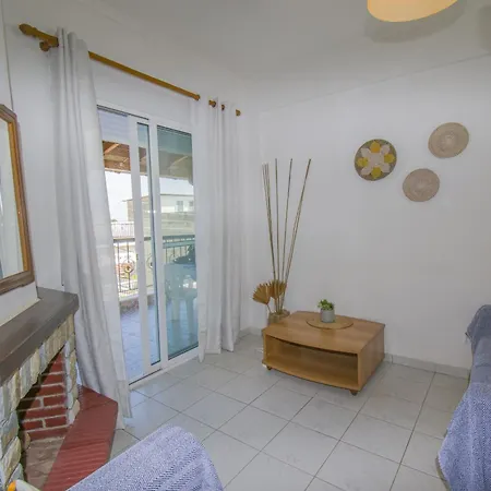 Alma House By Rentalspro - Nea Halkidiki Apartmán Flogita