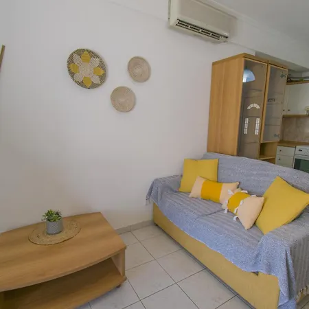 Apartmán Alma House By Rentalspro - Nea Halkidiki Flogita