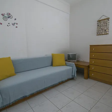 Apartmán Alma House By Rentalspro - Nea Halkidiki Flogita