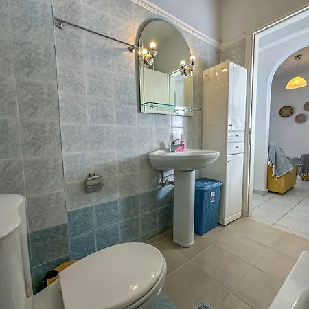 Alma House By Rentalspro - Nea Halkidiki Apartmán