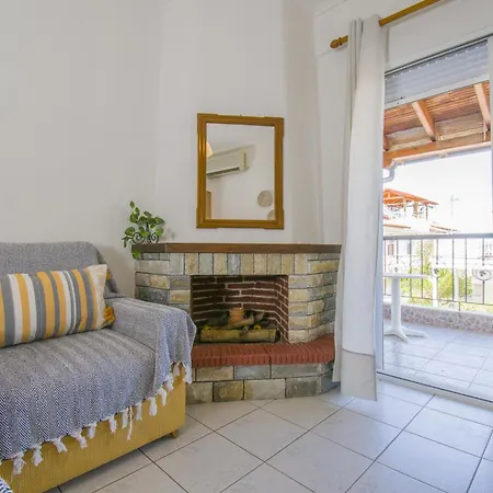 Apartament Alma House By Rentalspro - Nea Halkidiki Flogita