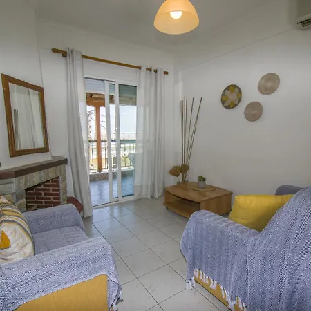 Apartament Alma House By Rentalspro - Nea Halkidiki *