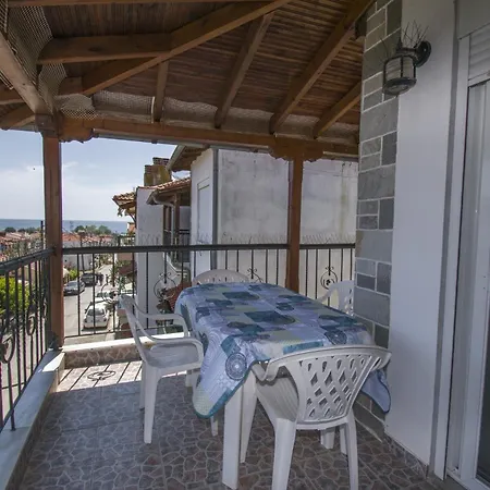 Appartamento Alma House By Rentalspro - Nea Halkidiki Flogita