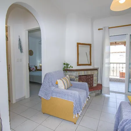 Alma House By Rentalspro - Nea Halkidiki Apartament