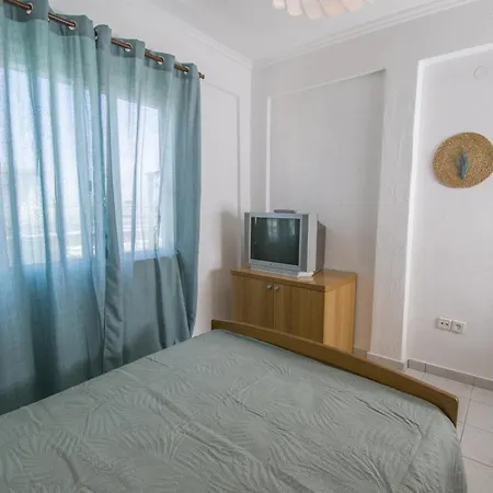 Alma House By Rentalspro - Nea Halkidiki Apartament Flogita