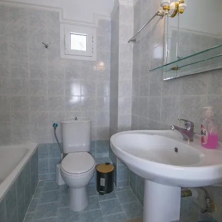 Apartament Alma House By Rentalspro - Nea Halkidiki *