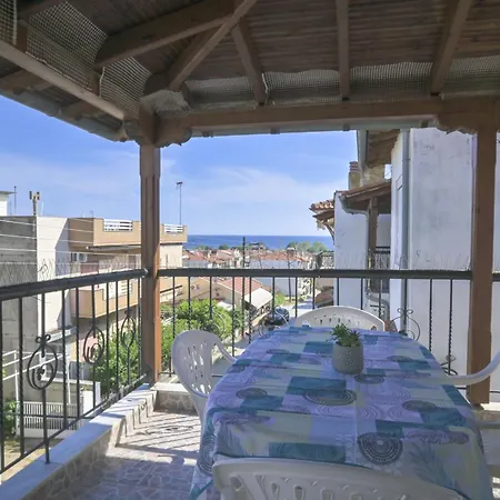Appartamento Alma House By Rentalspro - Nea Halkidiki Flogita