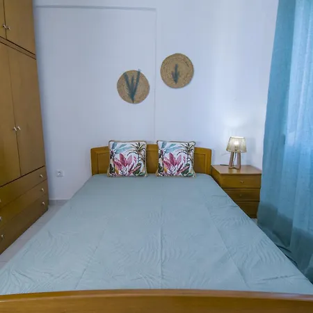 Alma House By Rentalspro - Nea Halkidiki Флогита