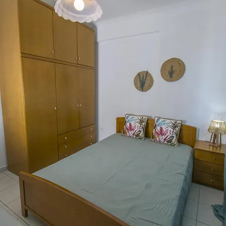 Alma House By Rentalspro - Nea Halkidiki Флогита