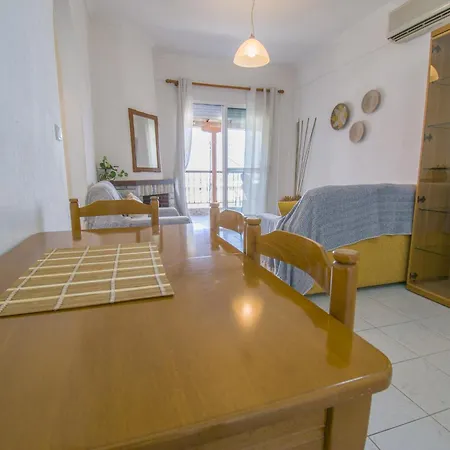 Alma House By Rentalspro - Nea Halkidiki * Флогита