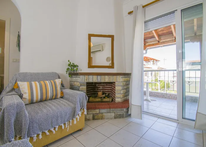 Apartamento Alma House By Rentalspro - Nea Halkidiki Flogita
