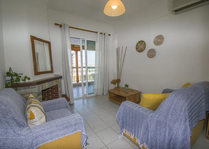 Apartamento Alma House By Rentalspro - Nea Halkidiki *