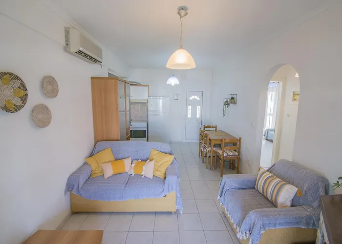 Alma House By Rentalspro - Nea Halkidiki Apartamento Flogita