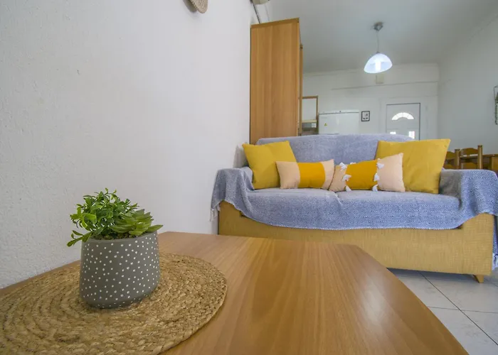 Apartamento Alma House By Rentalspro - Nea Halkidiki Flogita