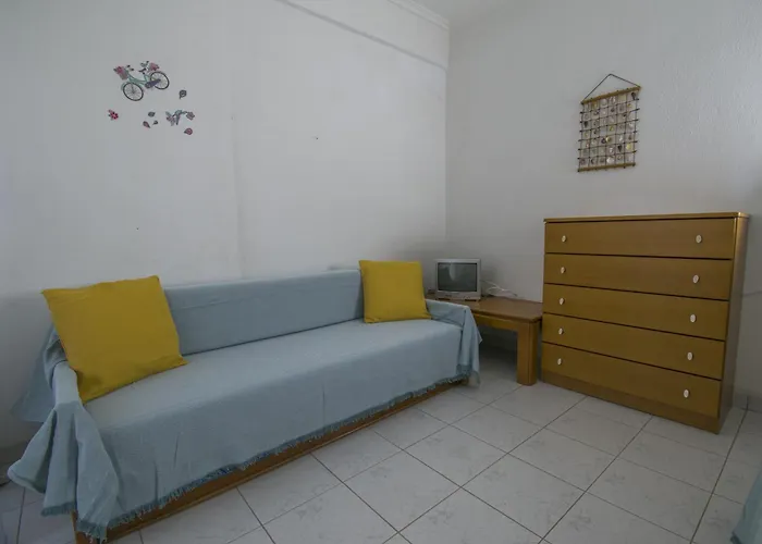 Apartamento Alma House By Rentalspro - Nea Halkidiki Flogita